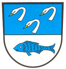 Friedrichsdorf Wappen