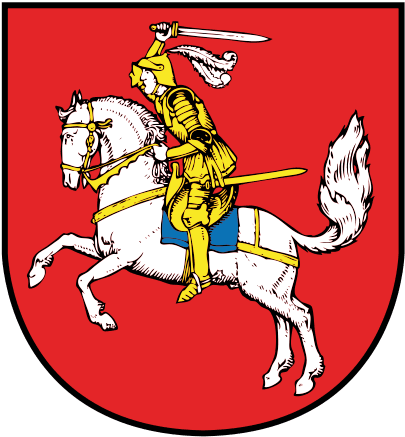 Friedrichsgabekoog Wappen