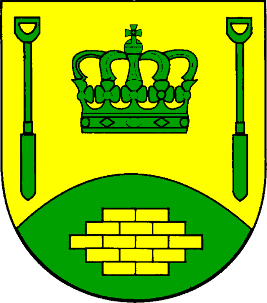 Friedrichsholm Wappen