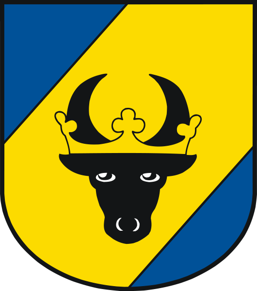 Friedrichsruhe Wappen