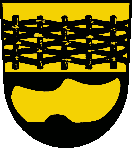 Friedrichswalde Wappen