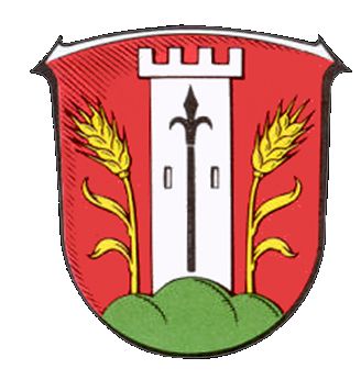 Frielendorf Wappen