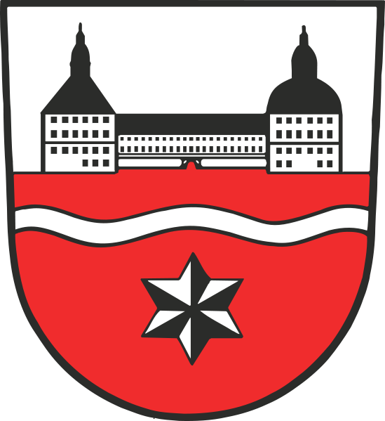 Friemar Wappen