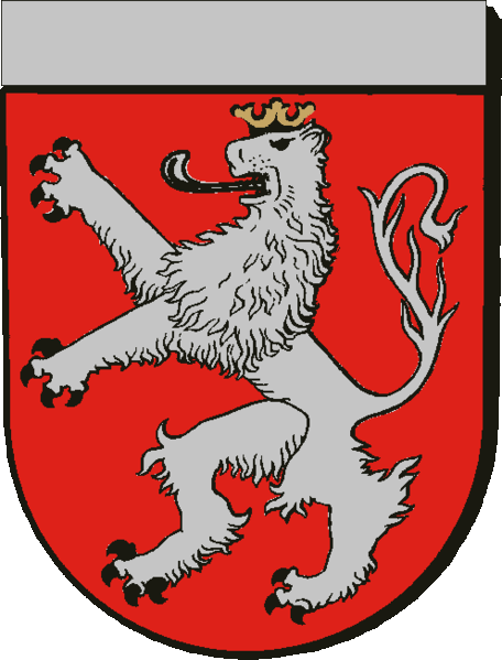 Friesenheim-Pfalz Wappen