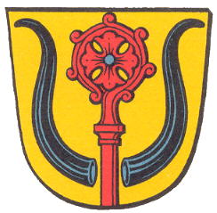 Friesenheim Wappen