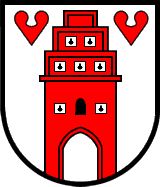 Friesoythe Wappen
