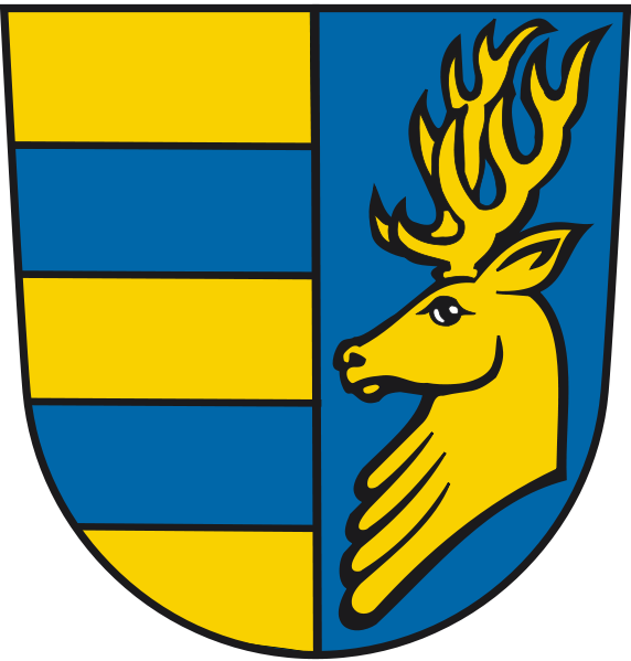 Friolzheim Wappen