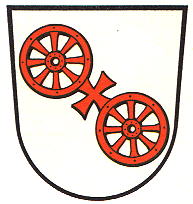 Fritzlar Wappen