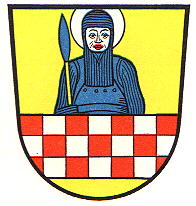Fröndenberg Wappen