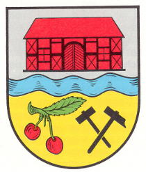 Frohnhofen Wappen