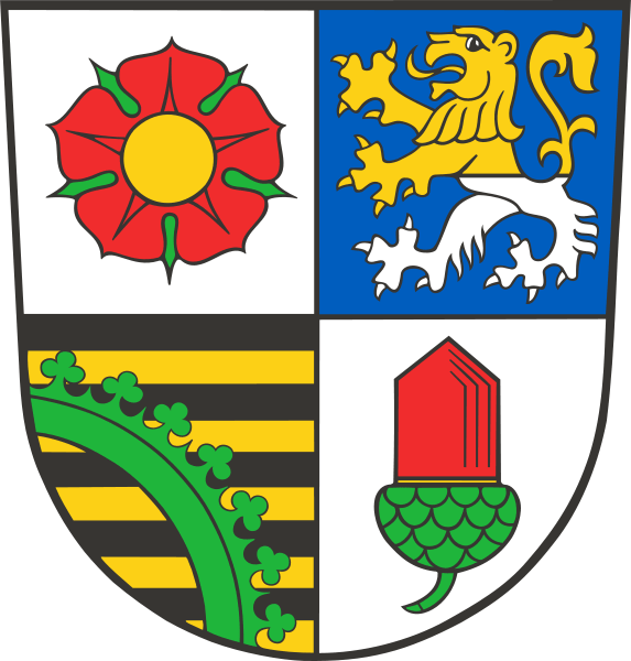 Frohnsdorf Wappen