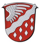 Fronhausen Wappen