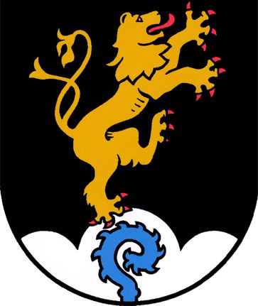 Fronhofen Wappen