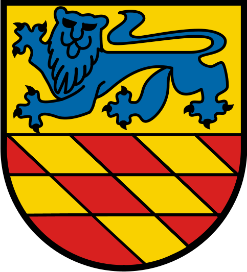 Fronreute Wappen