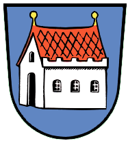 Frontenhausen Wappen