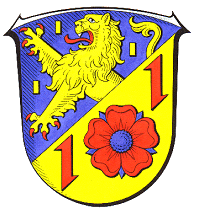 Frücht Wappen