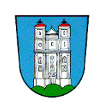 Fuchsmühl Wappen