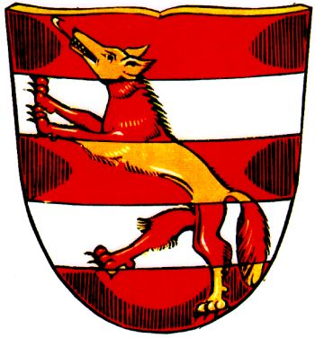 Fuchsstadt Wappen