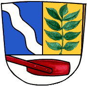 Fuchstal Wappen