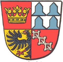 Fürfeld Wappen