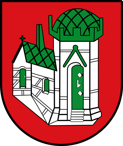 Fürstenau Wappen