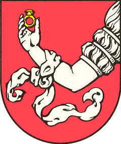 Fürstenberg-Havel Wappen