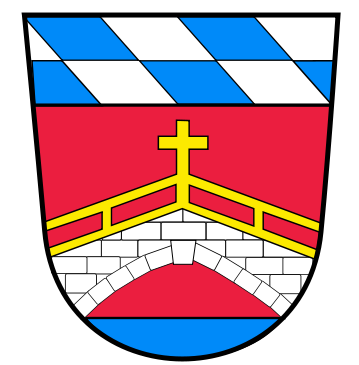 Fürstenfeldbruck Wappen