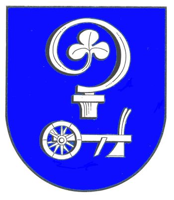 Fuhlendorf Wappen