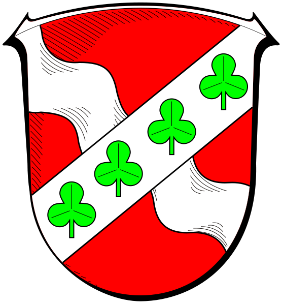 Fuldabrück Wappen