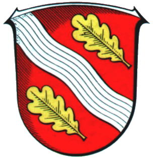 Fuldatal Wappen