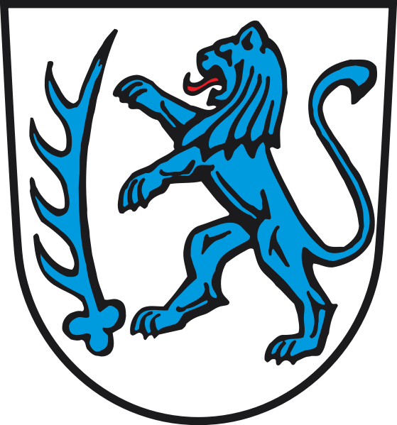 Gammertingen Wappen