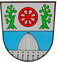 Garching bei München Wappen