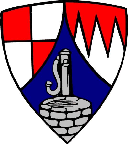Gerbrunn Wappen