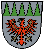 Geslau Wappen