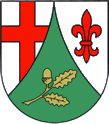 Gipperath Wappen