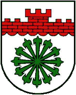 Gnarrenburg Wappen