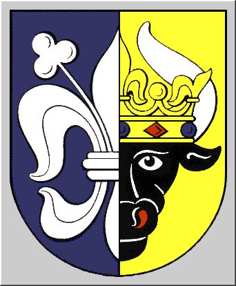 Gnoien Wappen