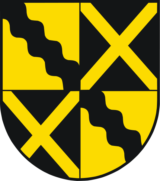 Goldschau Wappen