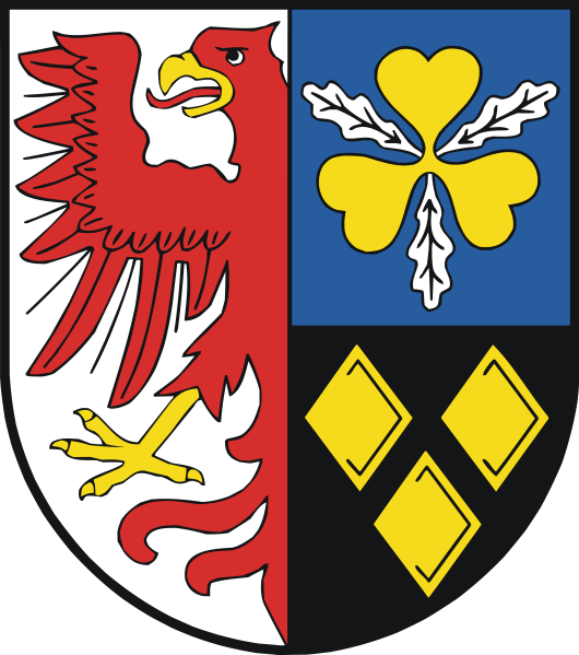 Gollensdorf Wappen