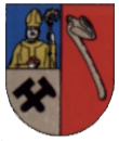 Greimerath Wappen