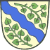 Groß Lindow Wappen
