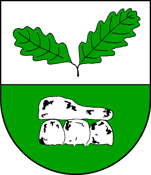 Groß Vollstedt Wappen