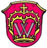 Großwallstadt Wappen