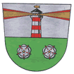 Grünendeich Wappen