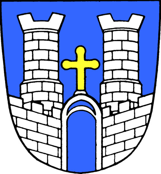 Gudensberg Wappen