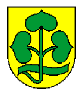 Güterglück Wappen