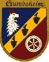 Gumbsheim Wappen