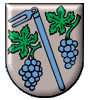 Gundersheim Wappen