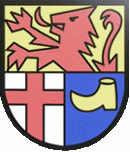 Gusterath Wappen