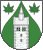 Gutenberg Wappen